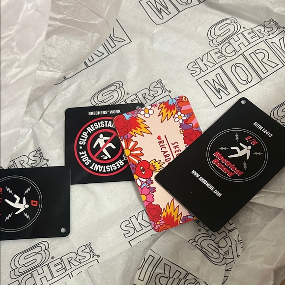 Ricardo Cavolo Uno SR - Taun Comp Toe - Picture 4 of 10